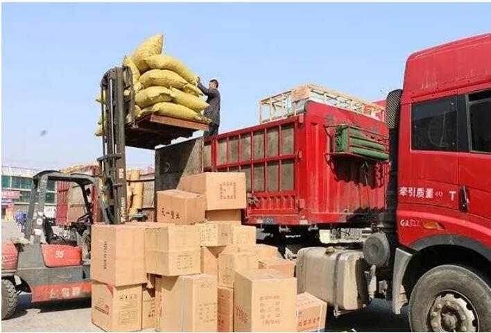 泉州到恩平市物流专线