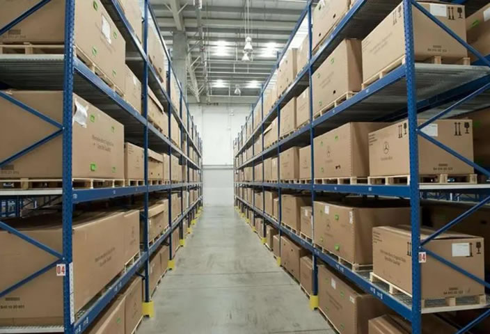 泉州到恩平市货物仓储