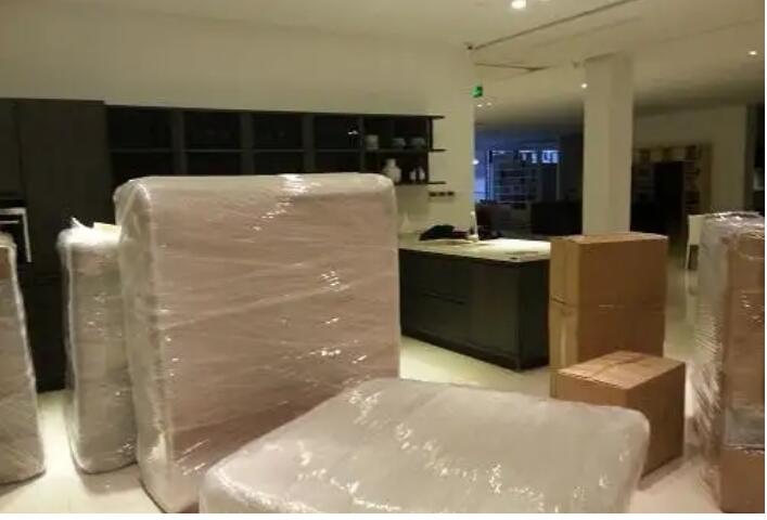 泉州到恩平市长途搬家