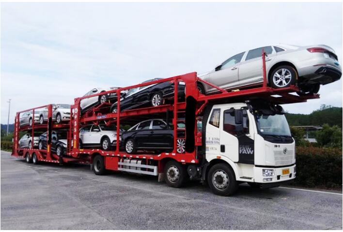 泉州到恩平市轿车托运